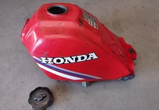 1985 HondA ATC250SX Gas Fuel Tank Nice