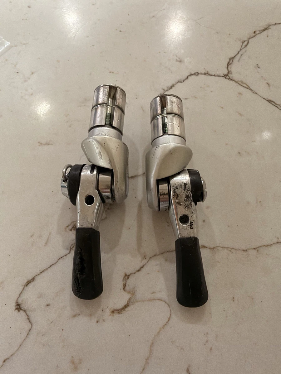 Shimano Bar End Bicycle Shifters for sale | eBay