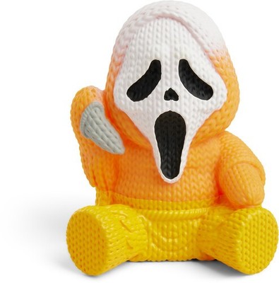 Handmade by Robots - Ghost Face #259 (Limited Edition Candy Corn Scented) [New T