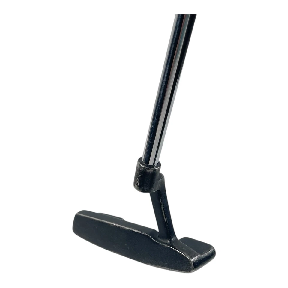 Daiwa GC Putter Pro Balance 5501 Marca de Precisión C105B Acero 35.5" Derecha Foto 2 de 4