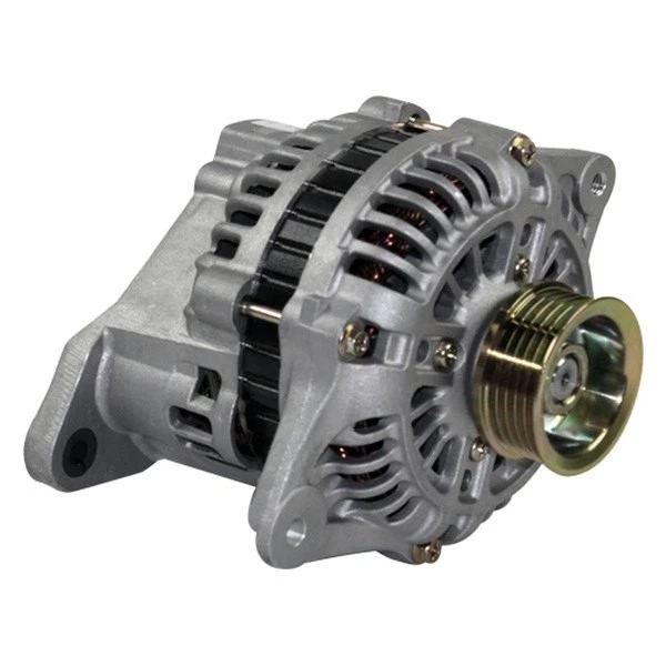 For Subaru Impreza 1999-2000 TYC Alternator Foto 4 de 4