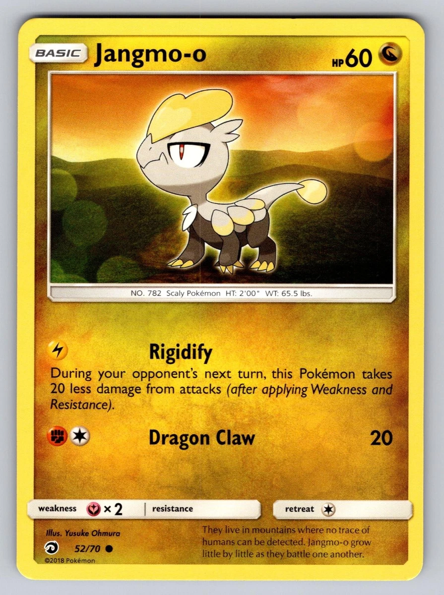 Dragon Majesty Pokémon TCG Cards for sale