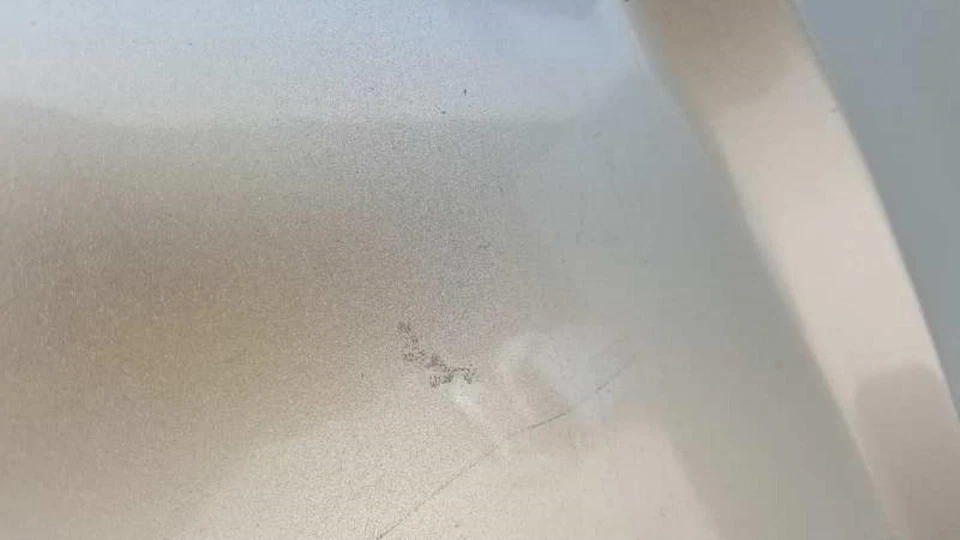 0K2SA52310A Capo para KIA SHUMA II (SPT) 1.6 LS Berlina portón 2001 1067856 - Imagen 3 de 4