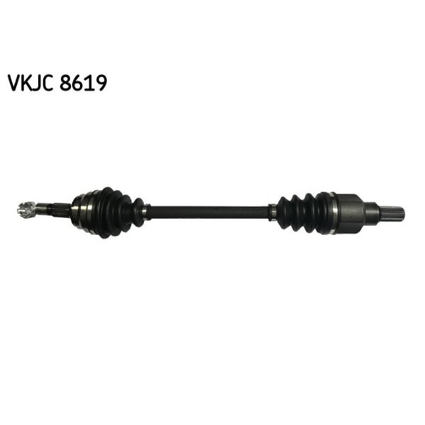 Antriebswelle SKF Vkjc 8619 FüR Peugeot CitroëN DS 208 I Ds3 C3 II-image