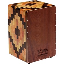Gon Bops Alex Acuna Signature Special Edition...