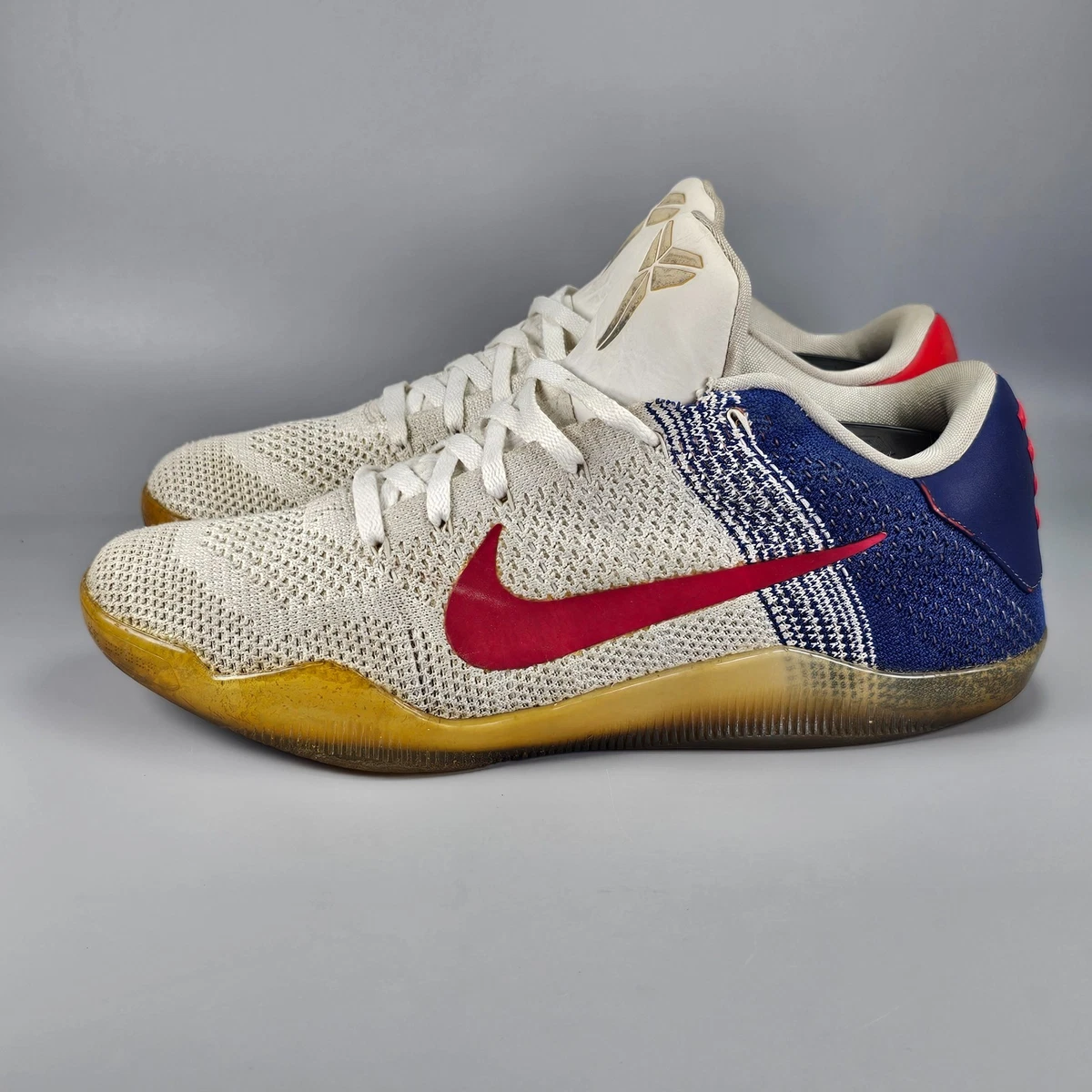 Nike Kobe 11 Elite Low USA | eBay