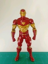 Marvel Legends Iron Man Modular Armor figure