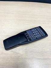 YAMAHA CDX VT98990 Audio Remote Control