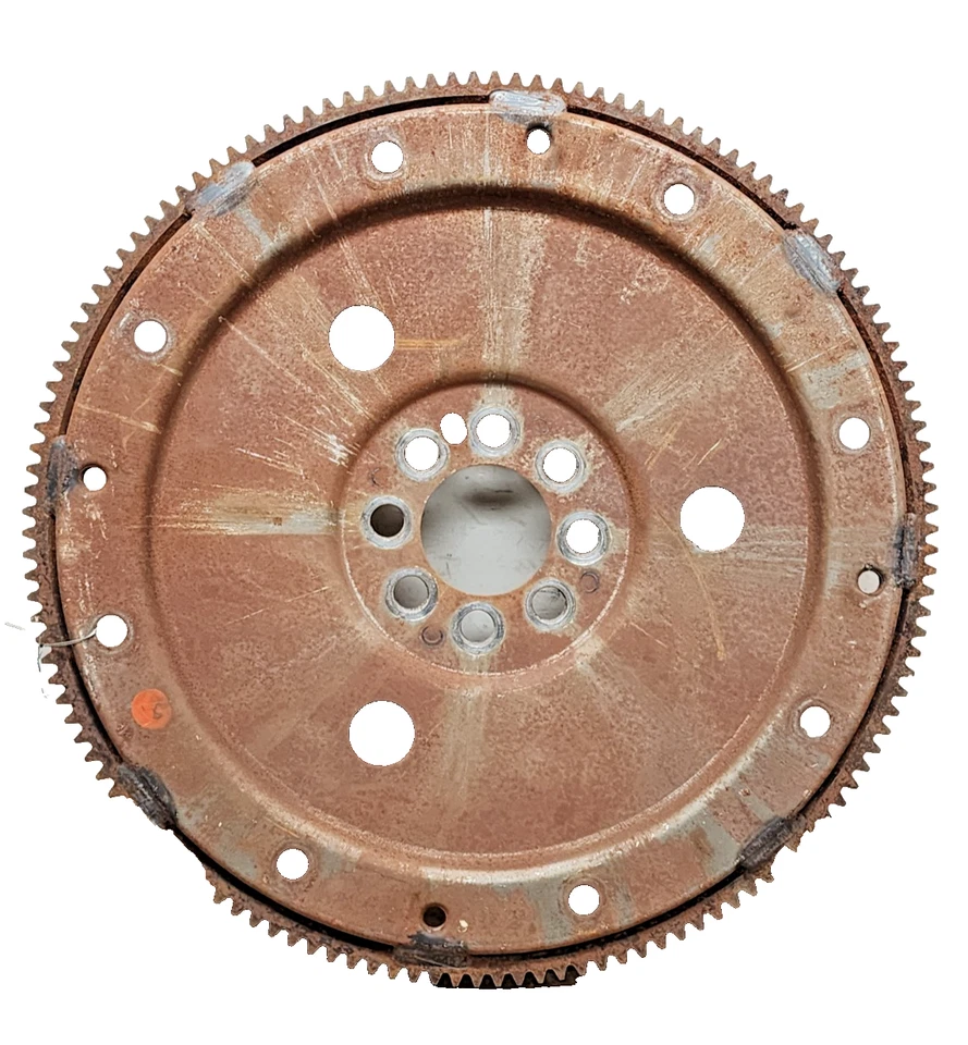 Volante Lincoln LS 2000-2002 3,9 L V8 OEM XW4Z-6375-AA Foto 4 de 4