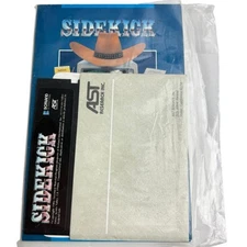 New Borland Sidekick Desktop Organizer Software 5.25 Floppy Disk AST Special Ed.