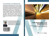 Gerhard Maier | Vom Automobil- Zum MobilitäTsclub | Taschenbuch | Deutsch (2015)