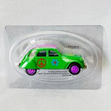 Norev 1956 Citroen 2CV 6 1:43 Scale in Original Packaging!