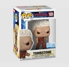 Spider-Man Brand New Day Funko Pop Tombstone Exclusive # 1628 +Protector PreSale