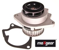 Maxgear 53-0042 ZüNdleitungssatz ZüNdkabelsatz ZüNdkabel FüR Opel