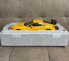 AUTOart 1/18 Lexus LFA Nurburgring Package Model Car