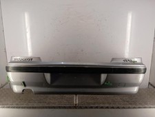 Pare choc arriere PEUGEOT 406 PHASE 2 7410N1