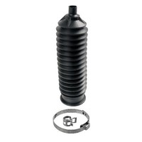 2X Faltenbalg Lenkung Vorne FüR Ford Fiesta FVD GFJ JA JB JV 89 Bis 03 TRW J4L