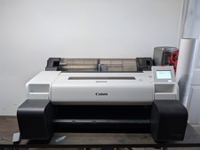 Canon imagePROGRAF TM-240 Large Format wide printer 24" inches Big 300 TX EPSON