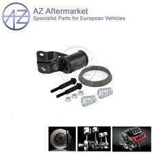 Fits Grand Cherokee 2.7 CRD 3.0 AZ DPF Filter Fitting Kit Euro 4