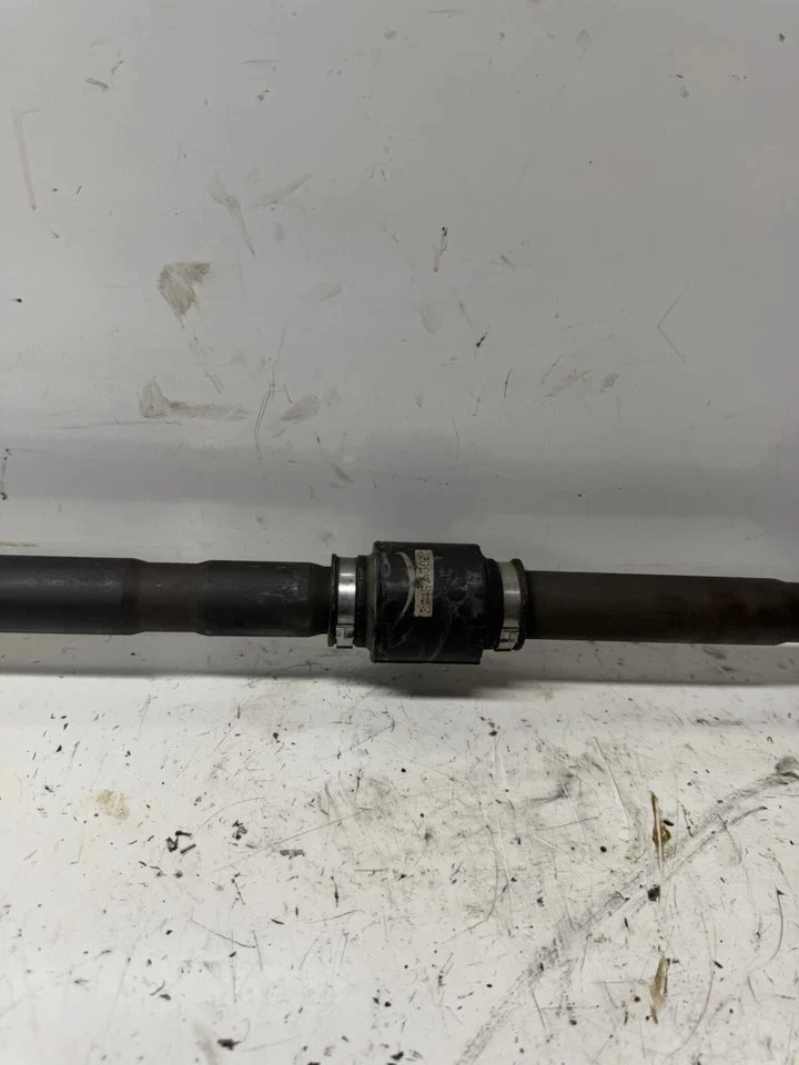 2015 Mitsubishi Outlander Sport FWD Right Front Axle Shaft 3815A503 OEM 2041 Foto 3 de 4