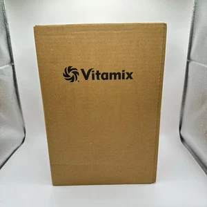 Vitamix Blender 64oz Pitcher 108300B Replacement OEM Genuine With Lid & Blade