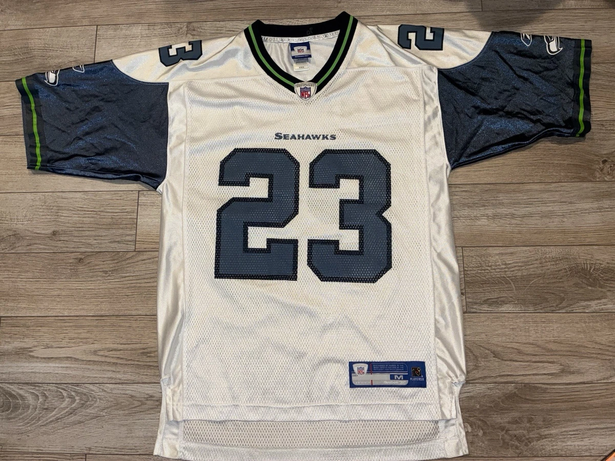 Las mejores ofertas en Camisetas de los Reebok de los Seattle