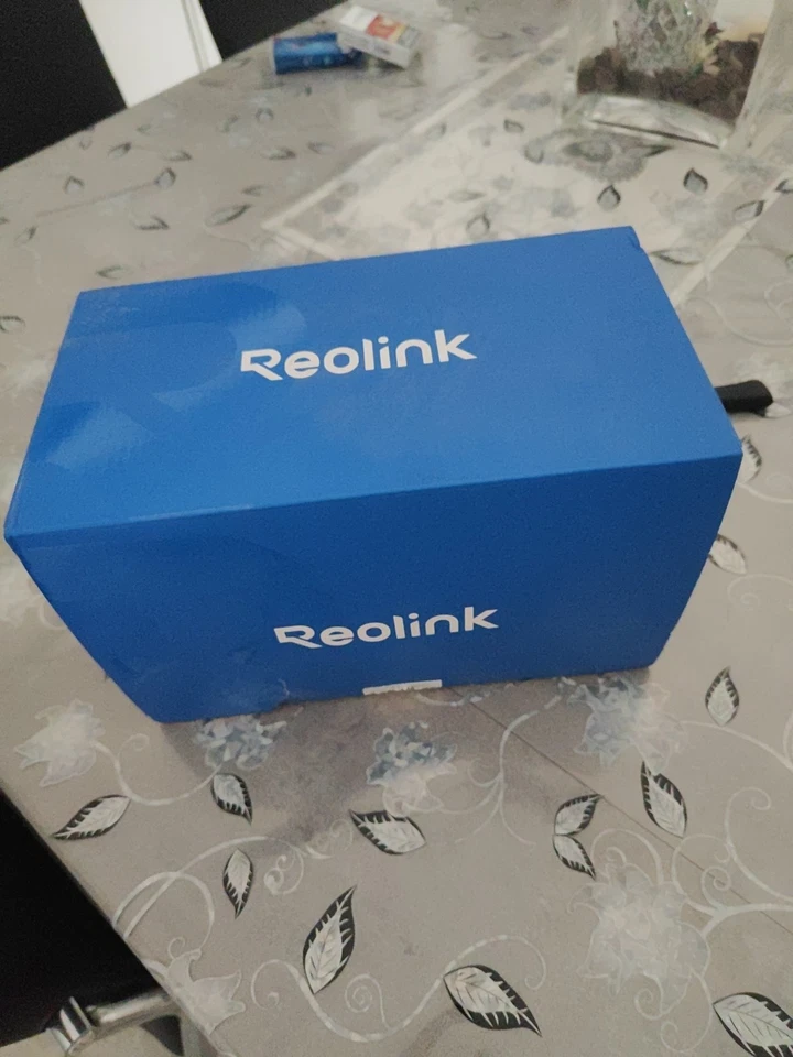 REOLINK DUO SERIES W730 (WCDUOB4K02W) - TELECAMERA WI-FI CON DOPPIO OBIETTIVO 4K - Immagine 2 di 4