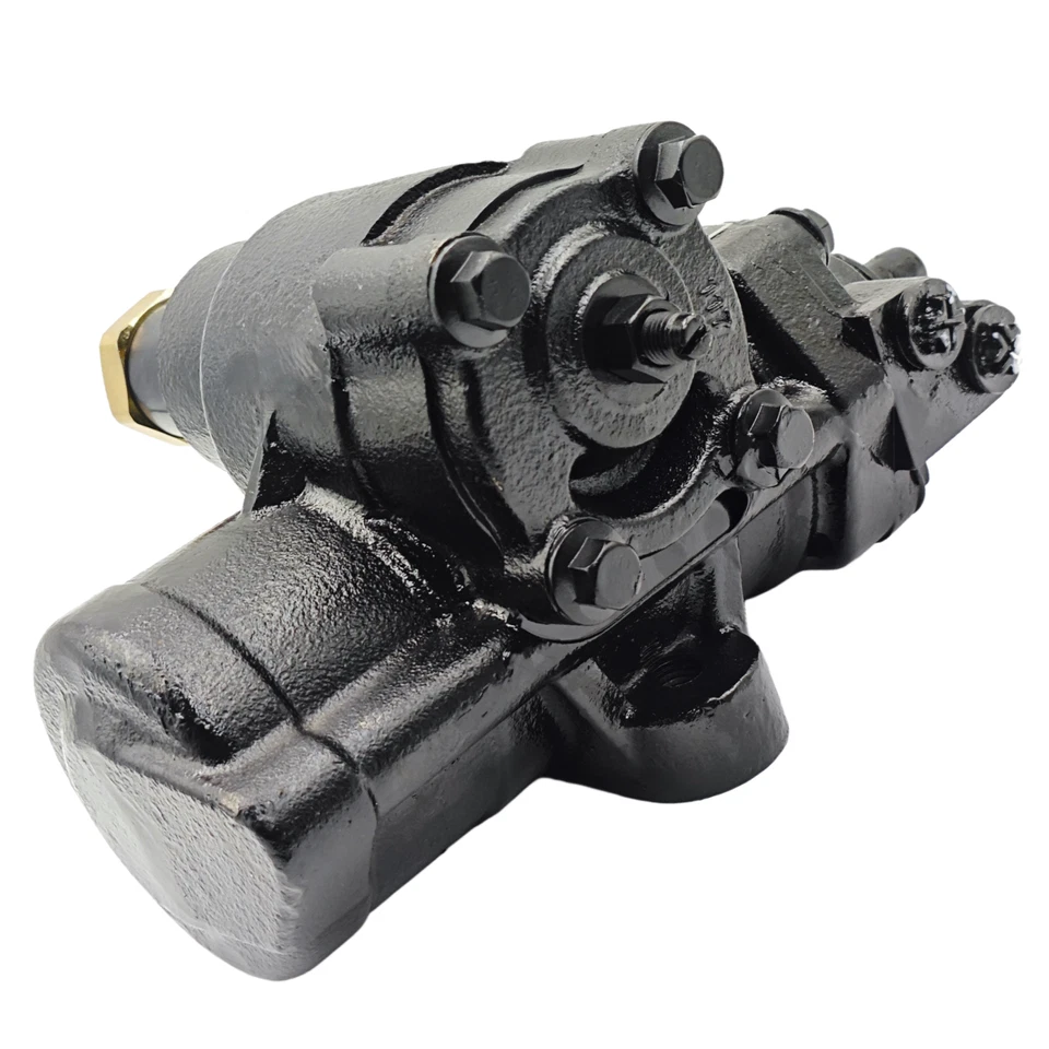 Power Steering Gear Box 27-7675 for Chevy Silverado GMC Sierra 2500 & 3500 HD US - Изображение 4 из 4