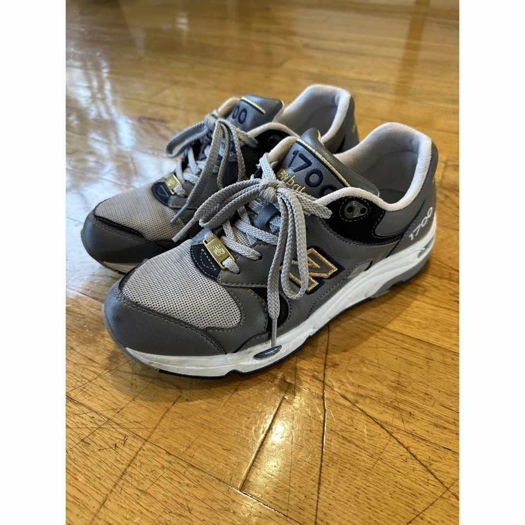 靴 New Balance 1700 LIMITED EDITION Las mejores ofertas en New Balance 1700 Japan Limited | eBay