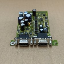 KEB &ndash; 0C.F4.572-0019 / 0C.F4.572-0018 &ndash; Drive Board