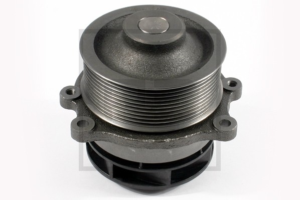 020.115-00A Wasserpumpe Passend FüR Iveco-image