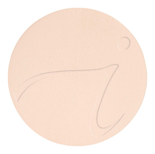 Jane Iredale PurePressed Base Mineral Foundation Refill Natural. Foundation - Picture 1 of 1