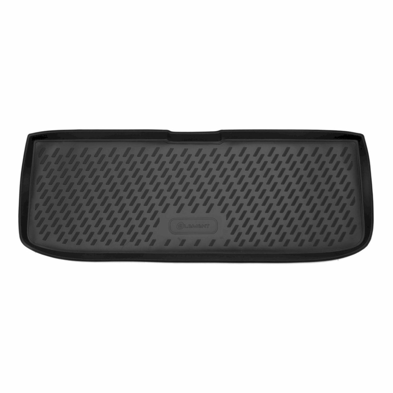 Tapis de coffre Suzuki Jimny 1998-2016 fini la saleté et les odeurs d'humidité