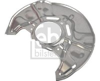Original Febi Bilstein Spritzblech Bremsscheibe 179887 FüR Toyota