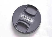 Voigtländer Voigtlander OEM Front Lens Cap 52mm