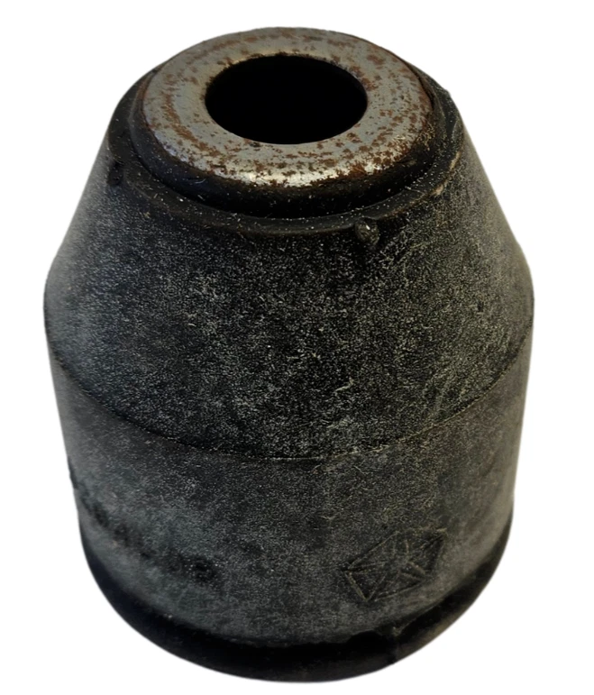 Parachoques delantero Dodge Omni Plymouth Horizon 1979-1989 Jounce 5204608 nuevo en stock Foto 2 de 4