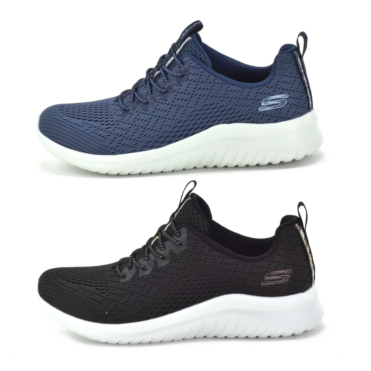 Skechers be lite classic fit cheap bungee slip on shoe