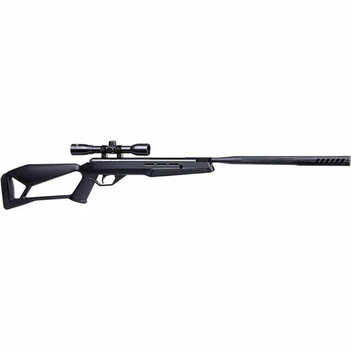 Crosman CF7SXS Black Air Riffle