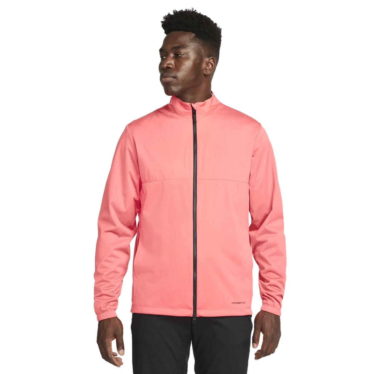 Nike golf storm fit best sale jacket