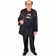 Danny DeVito (Thumbs Up) Mini Size Cutout Danny DeVito (Thumbs Up) Mini Size Cutout