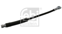 Febi Bilstein 02729 Bremsschlauch 355 Mm FüR Opel Saab