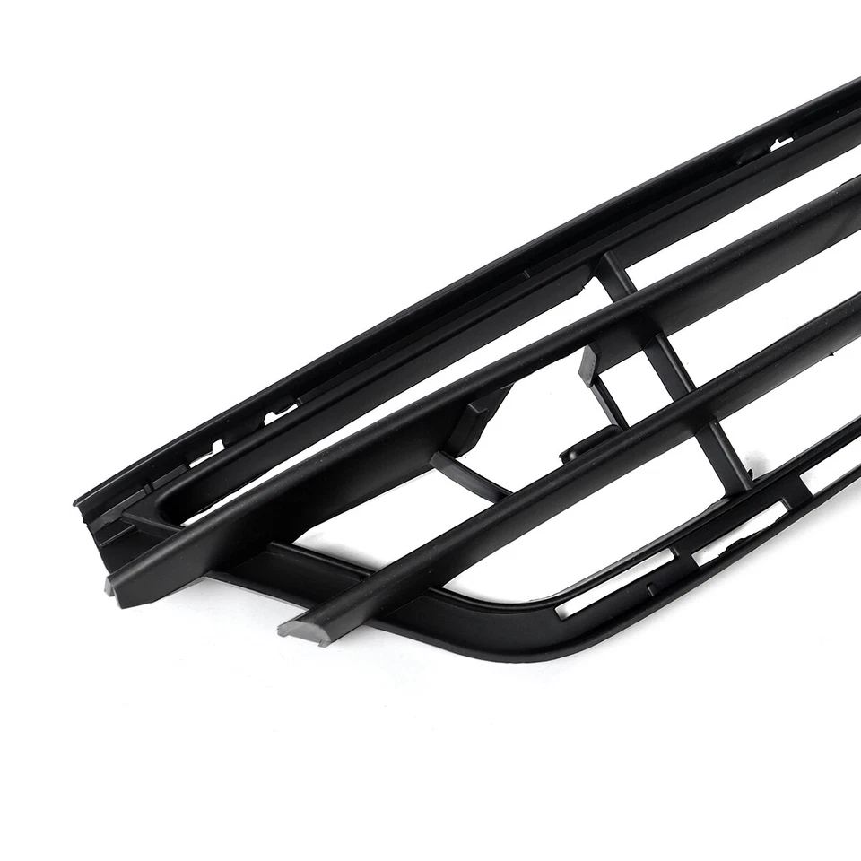 Front Bumper Lower Grille Grill Replacement For 2014-2018 VOLVO S60 V60 31323859 - Imagem 4 de 4