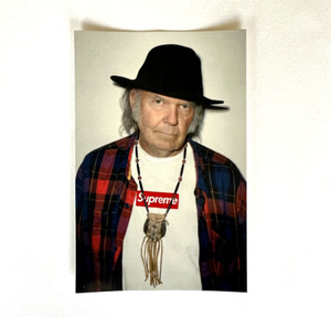 Supreme Neil Young | eBay