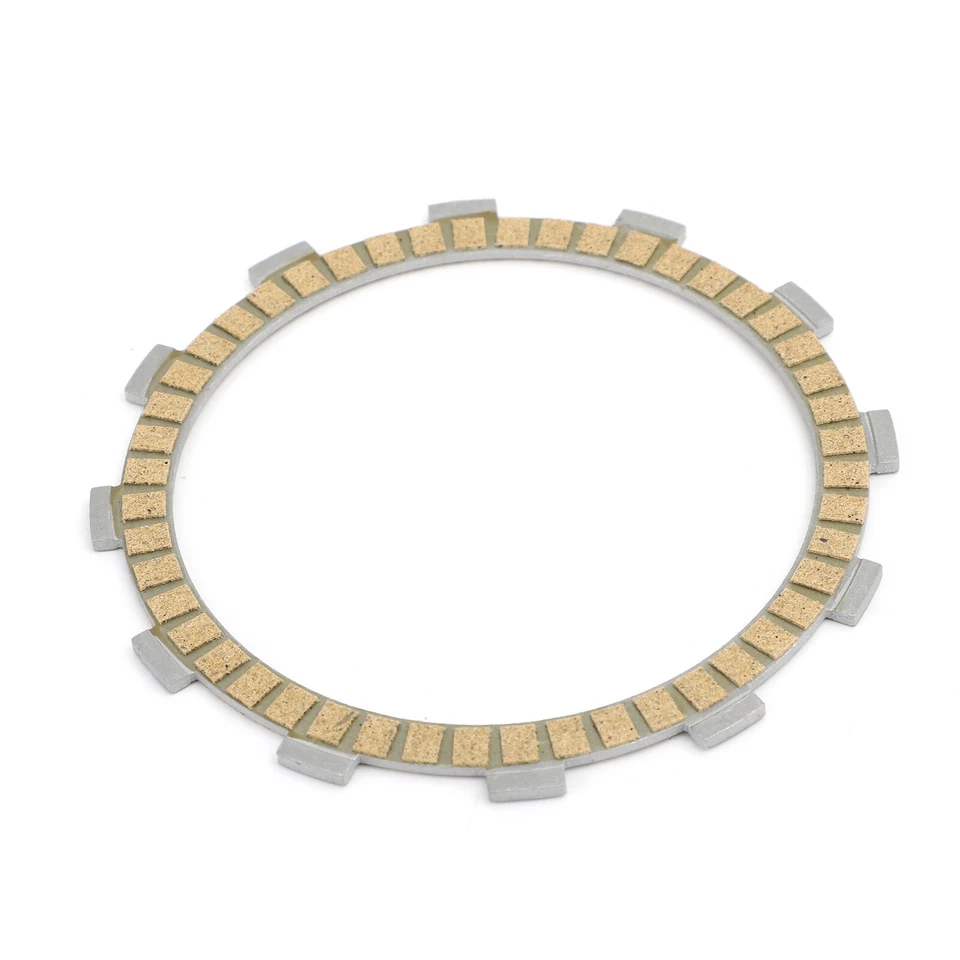 Kit de embrague de acero y placas de fricción para Honda CBR1000 CBR1000RR VFR1200 2008-2017 Foto 3 de 4