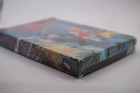 Impossible Mission II - AVE Version (Nintendo NES 2) Brand New, Factory Sealed