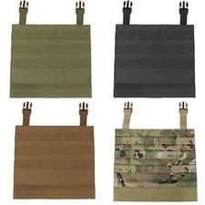 Condor 221127 VAS Plate Carrier System Tactical Modular PALS MOLLE Panel