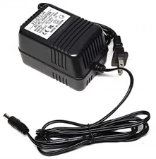 AC/AC Adapter For Anchor RC-16 PB-2000 PB-3000W Voyager Battery Powered Speaker