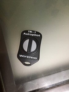 garmin tr1 autopilot