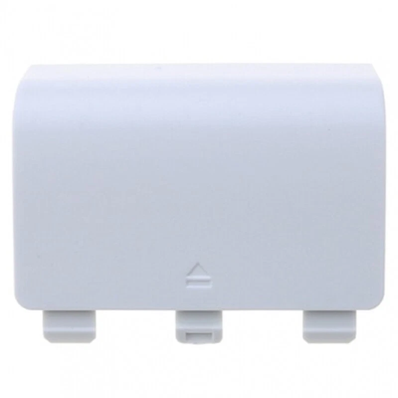 TAPA PILAS COMPATIBLE PARA MANDO DE MICROSOFT XBOX X / S SERIES BATERIA BLANCO