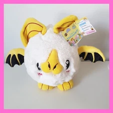 Squishable Mini Honduran Bat Plush 11" Open Squish Stuffed Toy Animal NWT